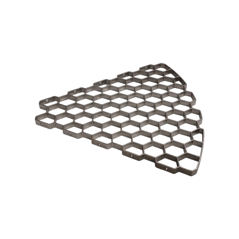 Pit Furnace lämpökäsittelyalustat