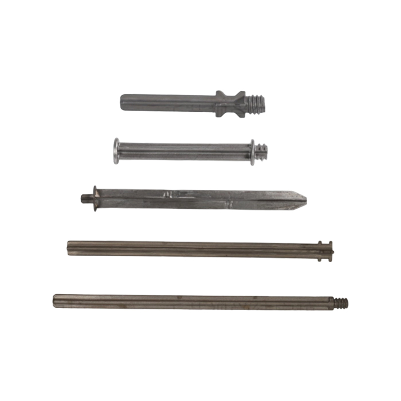 Sauvat lämpökäsittelyyn