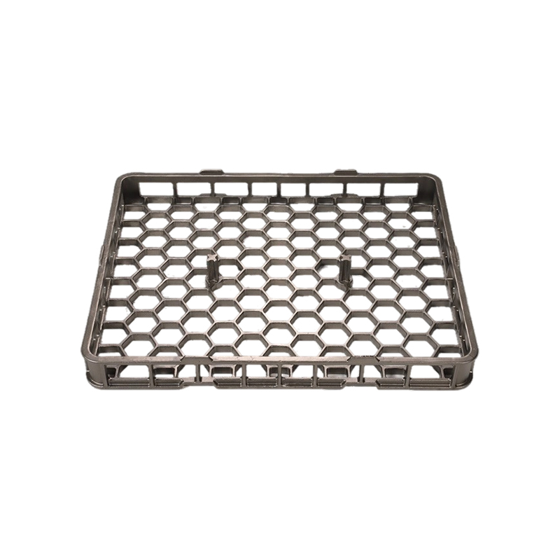 Lämpökäsittelylankakori uunin hiilettämiseen