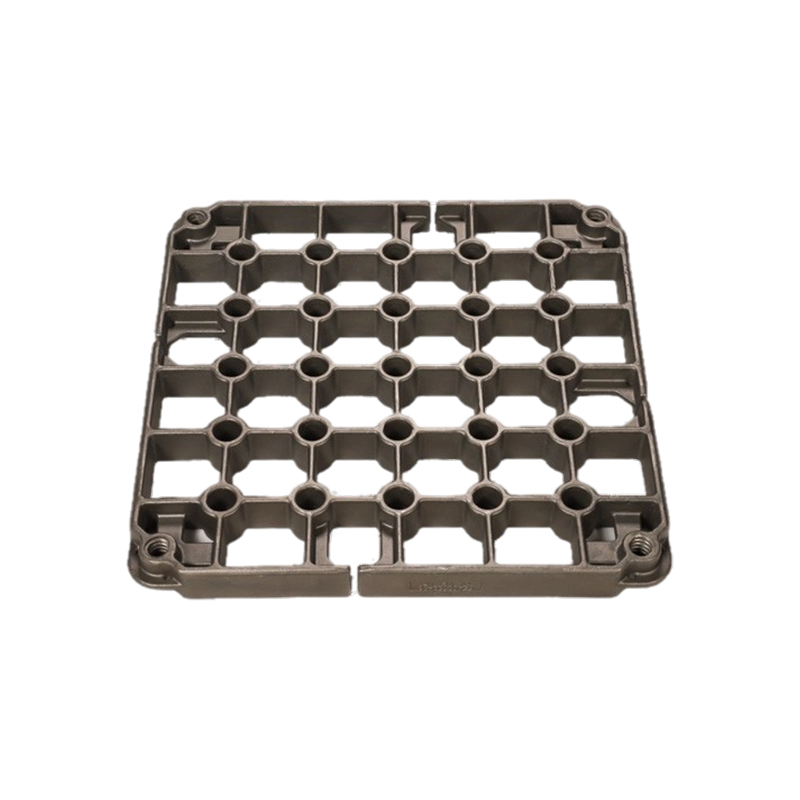 Mitkä ovat keskipakovalun tärkeimmät edut korkean tarkkuuden osien valmistuksessa?