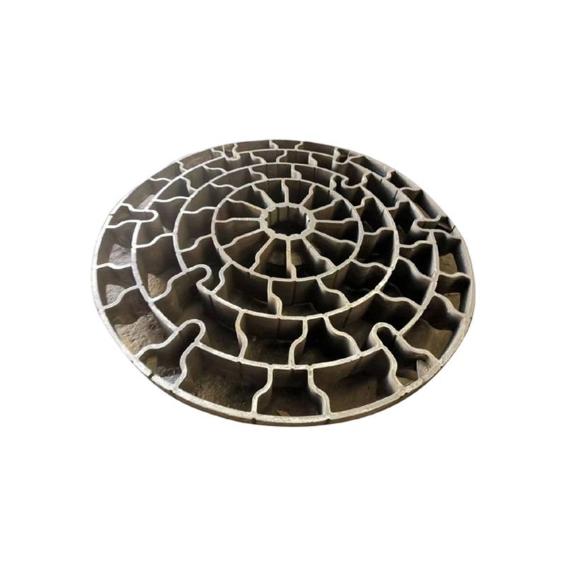 Kuinka tarkka kadonnut vaahtovalu on?