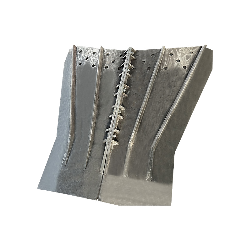 Kadonnut vaahtovalu lämmönkestävä teräslevitinlevy, levitinlaatikko